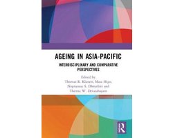 Ageing in Asia-Pacific