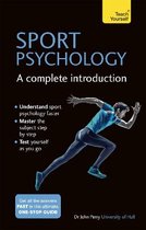 Sports Psychology Complete Intro Teach Y