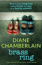 Brass Ring a gripping emotional pageturner about two sisters from the bestselling author