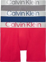 Calvin Klein Brief Boxershorts Onderbroek Mannen - Maat S