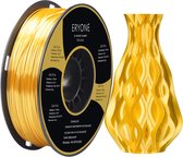 Eryone PLA - Gold - PLA Filament - 1Kg 1.75mm - Voor 3D Printer en 3D Pen - Goud