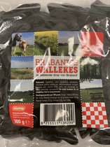 30 x 300 gram Brabantse Wallekes drop