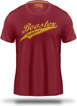 Booster Shirt Vintage Slugger Red