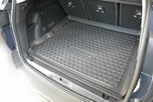 Kofferbakmat geschikt voor Peugeot 5008 II 2017-heden Cool Liner anti-slip PE/TPE rubber