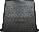 Kofferbakmat geschikt voor Mercedes-Benz Citan Tourer - Mixto (W415) 2012-heden Cool Liner anti-slip PE/TPE rubber