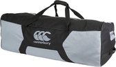 Canterbury Club Kit Sporttas - Zwart - One Size