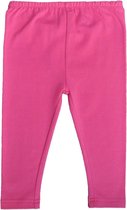 Lovestation22 Legging Full Length Fuchsia