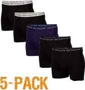 Giovanni heren boxershorts | 5-pack | MAAT XL | classico