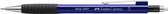 Faber-Castell vulpotlood - Grip 1347 - 0,7mm - donker blauw - FC-134755