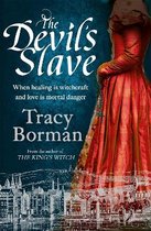 The Devil's Slave the highlyanticipated sequel to The Kings Witch Frances Gorges Trilogy 2