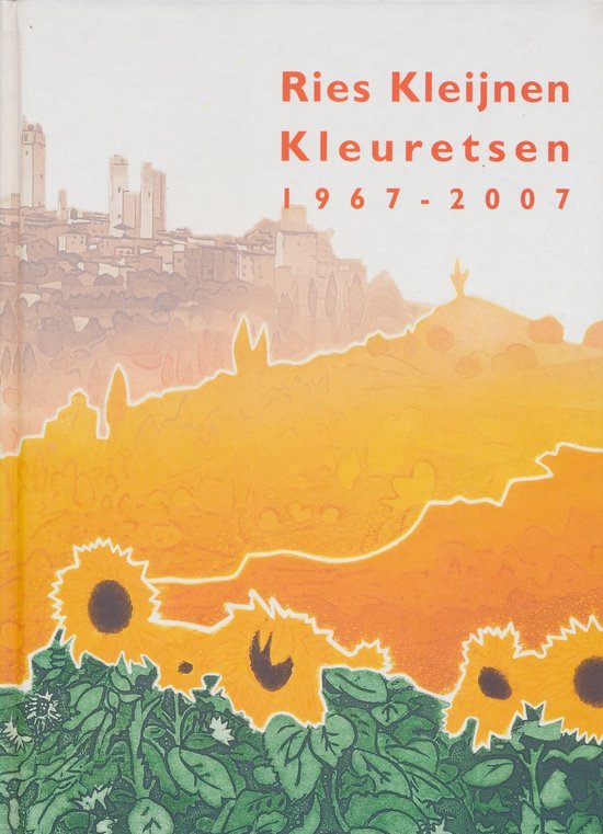 9789076768465 - Kleuretsen 1967-2007