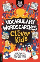 Buster Brain Games- Vocabulary Wordsearches for Clever Kids®