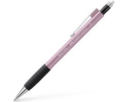 Faber-Castell vulpotlood - Grip 1345 - 0,5mm - rosé shadows - FC-134527