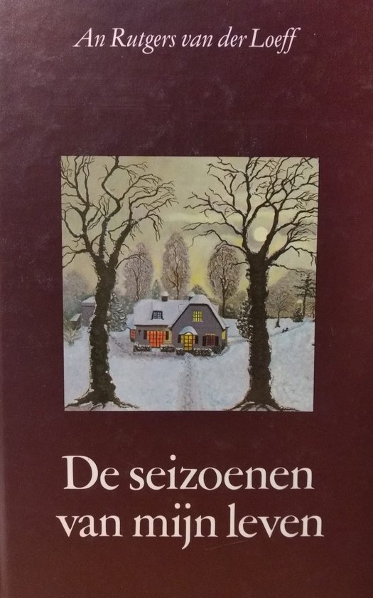9789021608761 - Seizoenen van mijn leven