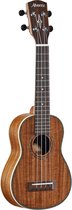 Alvarez AU90S Artist Sporaan Ukulele massief Acia/Koa