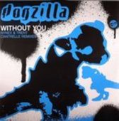 Without You (remixes)