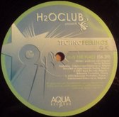 H2o Club - Techno Feeling Sampler