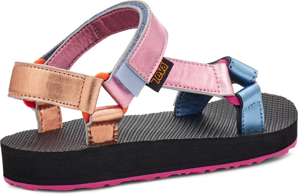 Universal Sandals Girls Teva Flip Flops Teva Original Universal