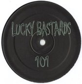 Lucky Bastards -1-