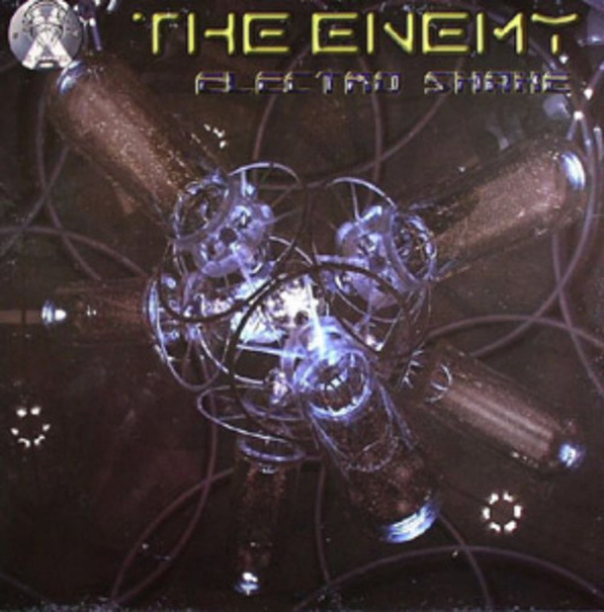 The Enemy - Electro Shake