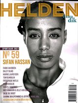 Helden magazine nr 59 2021 november/december