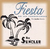 The Sunclub - Fiesta [The Jaydee Remix]