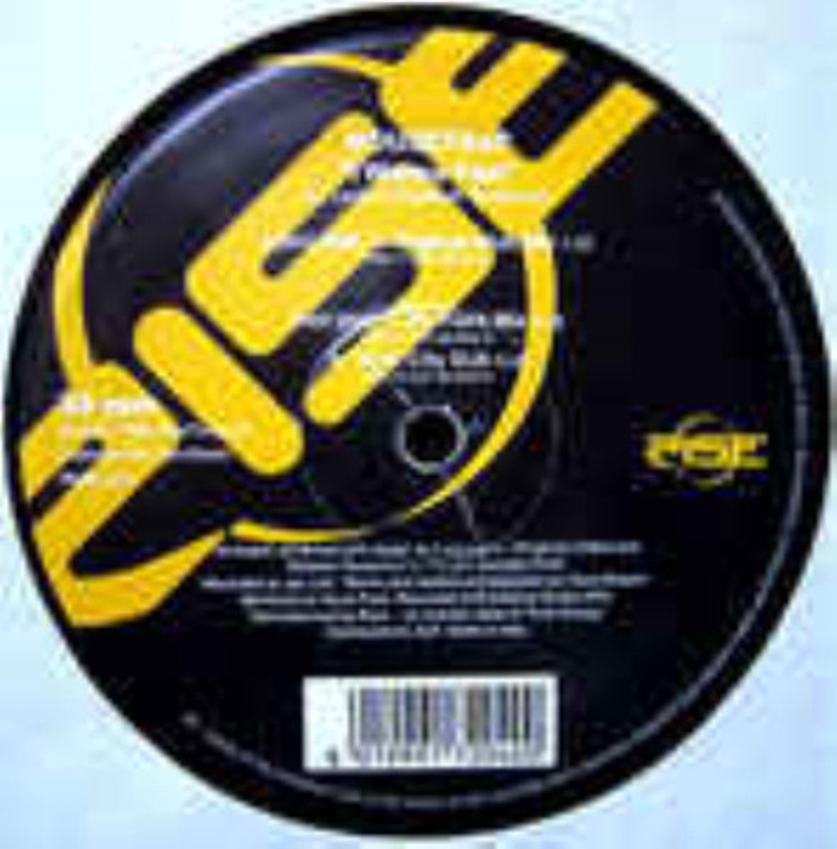 Mousetrap - I Wanna Feel