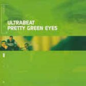 Pretty Green Eyes -9Tr-