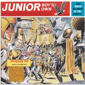 Junior Boys Own Vol. 2