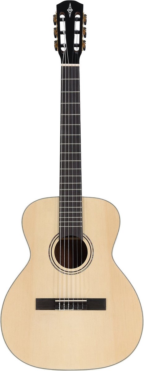 Alvarez RS26N Klassieke Regent Series Naturel met Gigbag
