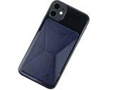 MOFT - Phonestand - Blue - Blauw - Support de téléphone adapté à la plupart des smartphones
