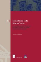 Foundational Facts, Relative Truths