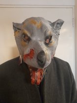 Masker weerwolf