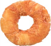 FILLED CHICKEN CHEW RING 11CM