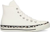 Converse Chuck Taylor All Star Hi Hoge sneakers - Dames - Wit - Maat 39