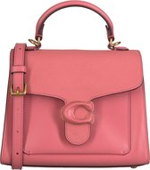 Coach Tabby Top Handle 20 Handtassen - Rood