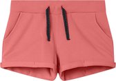 NAME IT KIDS NKFVOLTA SWE SHORTS UNB F NOOS Meisjes Broek - Maat 110