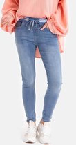 Le Jogg Denim Spring - Broek van Je m'appelle