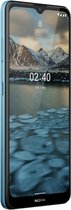 Nokia N2.4 - Blue Demo