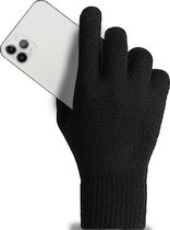 BECIO Touchscreen Handschoenen Heren Winter – Handschoenen Dames Winter – Touchscreen Handschoen Extra Grip