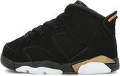 Air Jordan 6 retro DMP (TD) Black/gold [CT4966-007] EU27 / US10C