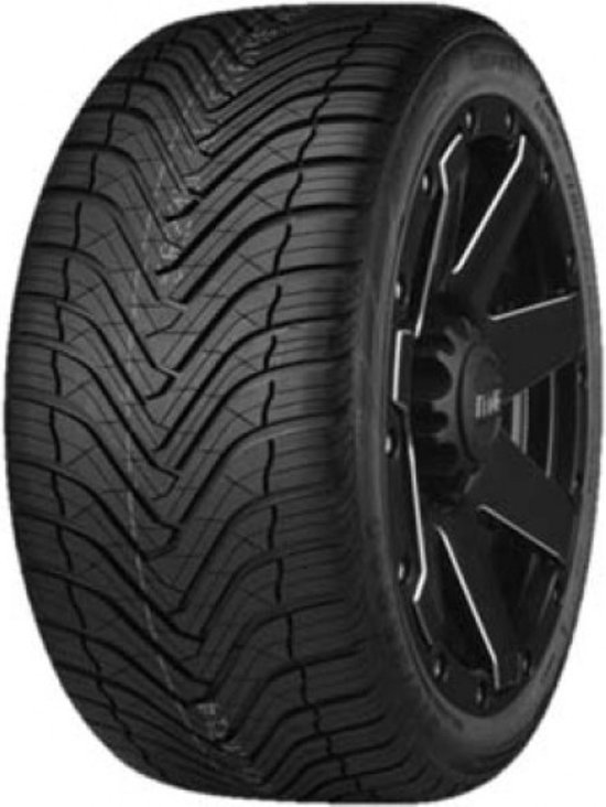 Pneu Toutes Saisons GRIPMAX STATUS ALLCLIMATE XL - 225/45/R18 95W - Indice C/C - 72 DB - 8