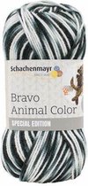 Schachenmayr Bravo Animal Color Nr 00080
