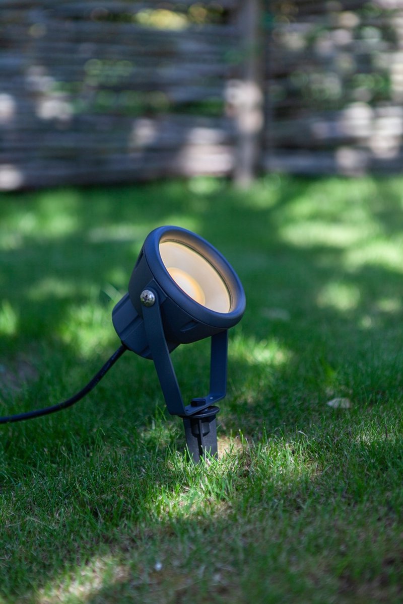 Lutec Connect Mini Leto - LED Prikspot