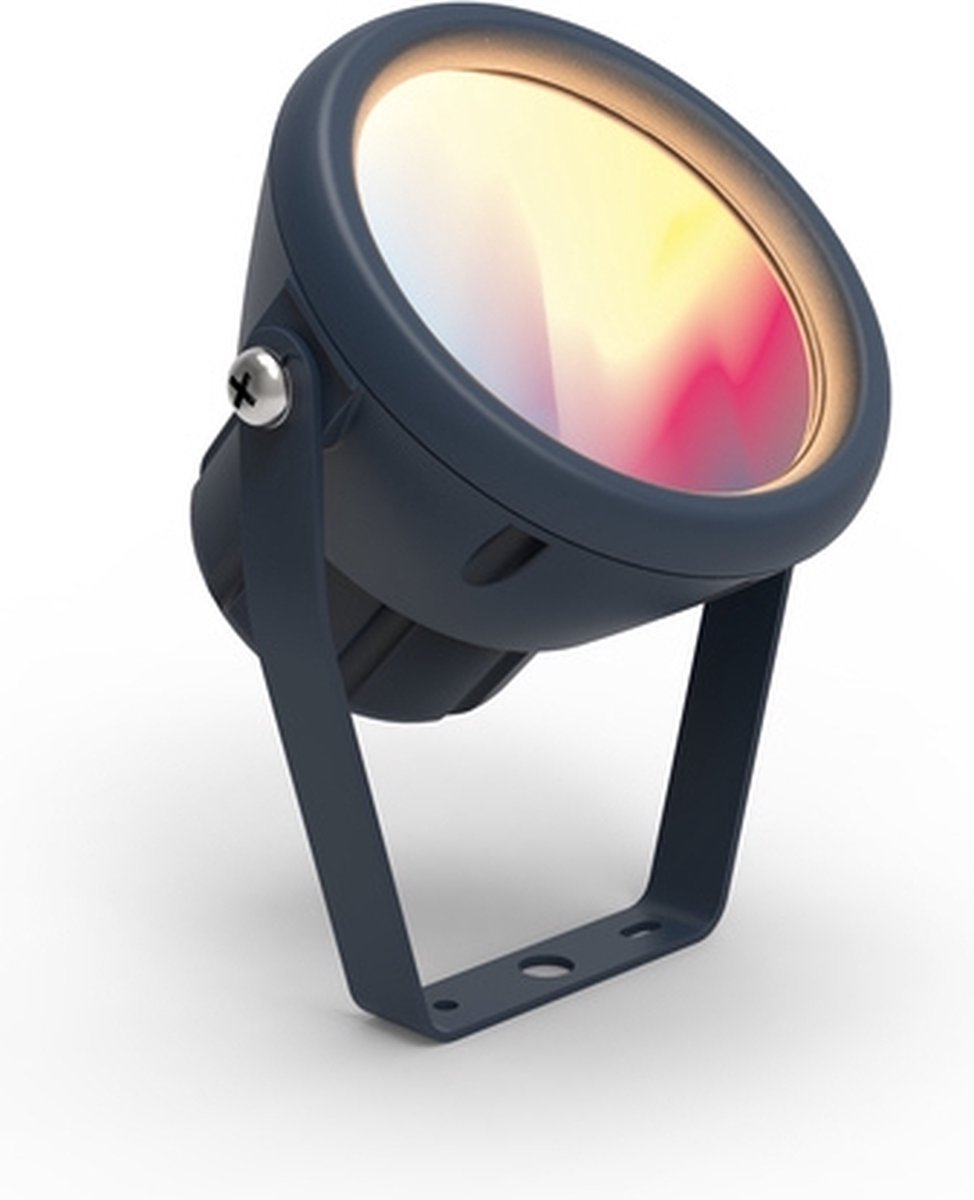 Lutec Connect Mini Leto - LED Prikspot