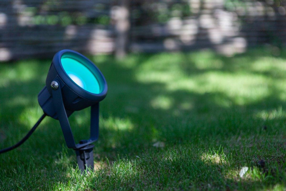 Lutec Connect Mini Leto - LED Prikspot