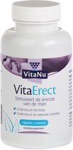 VitaErect erectie tabletten - 60 stuks