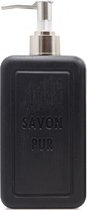 Savon de Royal Zwart 500 ml - Luxury Hand Soap