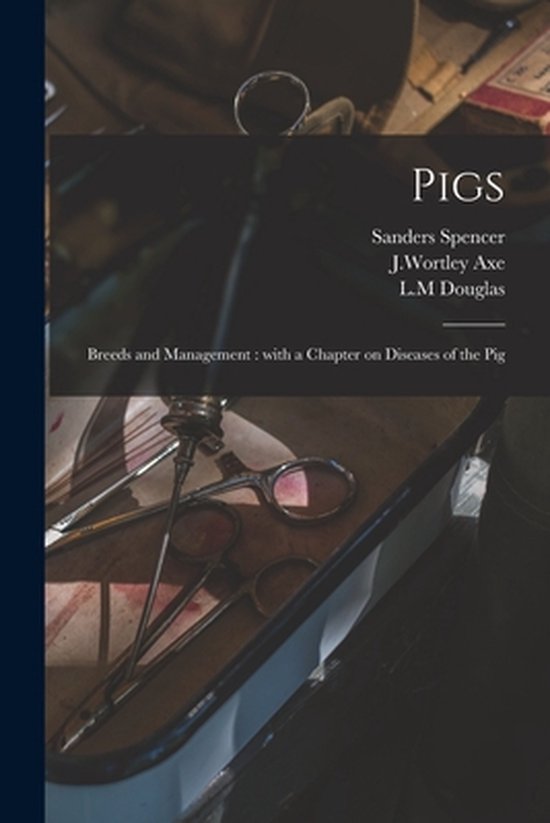 Pigs - cover