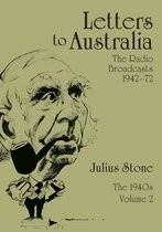 Letters to Australia, Volume 2